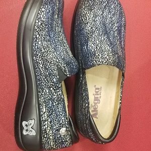 Alegria shoes
